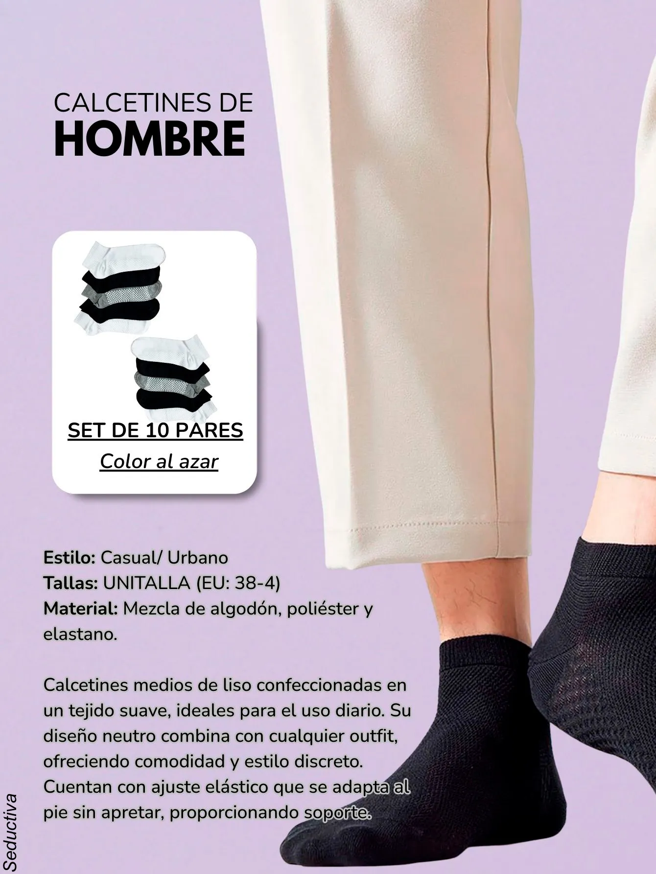 MB-05 KIT DE 10 2633